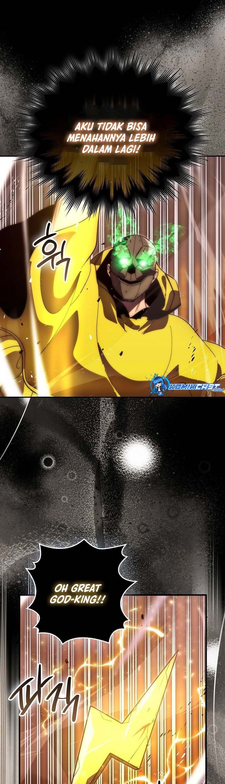 Demon Lord’s Martial Arts Ascension Chapter 114 Gambar 43