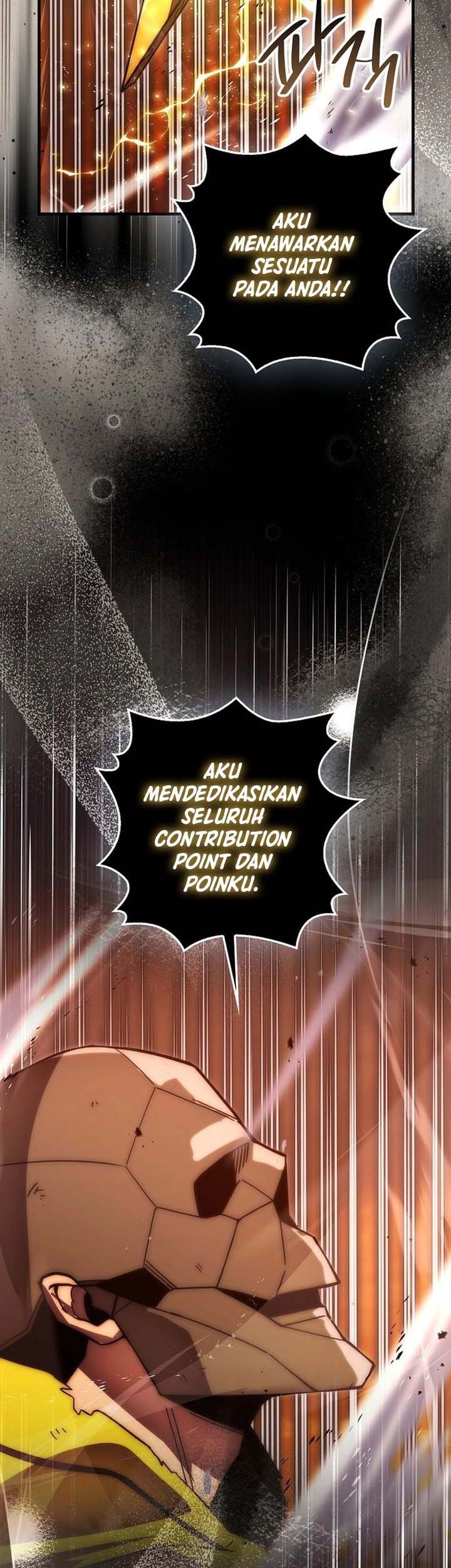 Demon Lord’s Martial Arts Ascension Chapter 114 Gambar 44