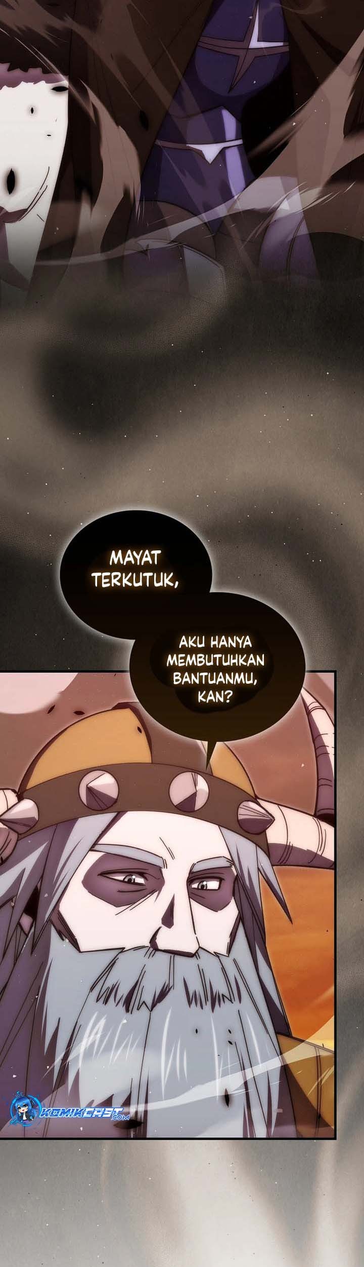 Demon Lord’s Martial Arts Ascension Chapter 114 Gambar 3