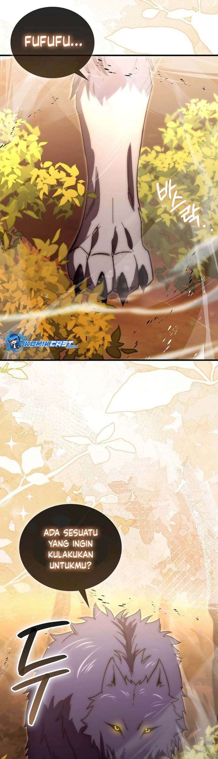 Demon Lord’s Martial Arts Ascension Chapter 114 Gambar 59