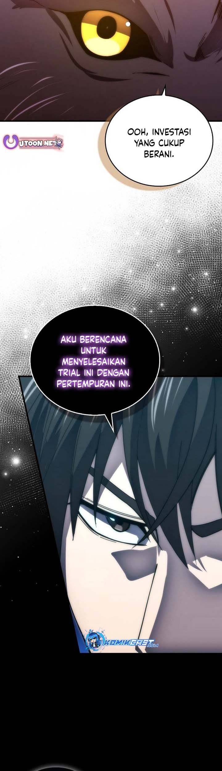 Demon Lord’s Martial Arts Ascension Chapter 114 Gambar 61