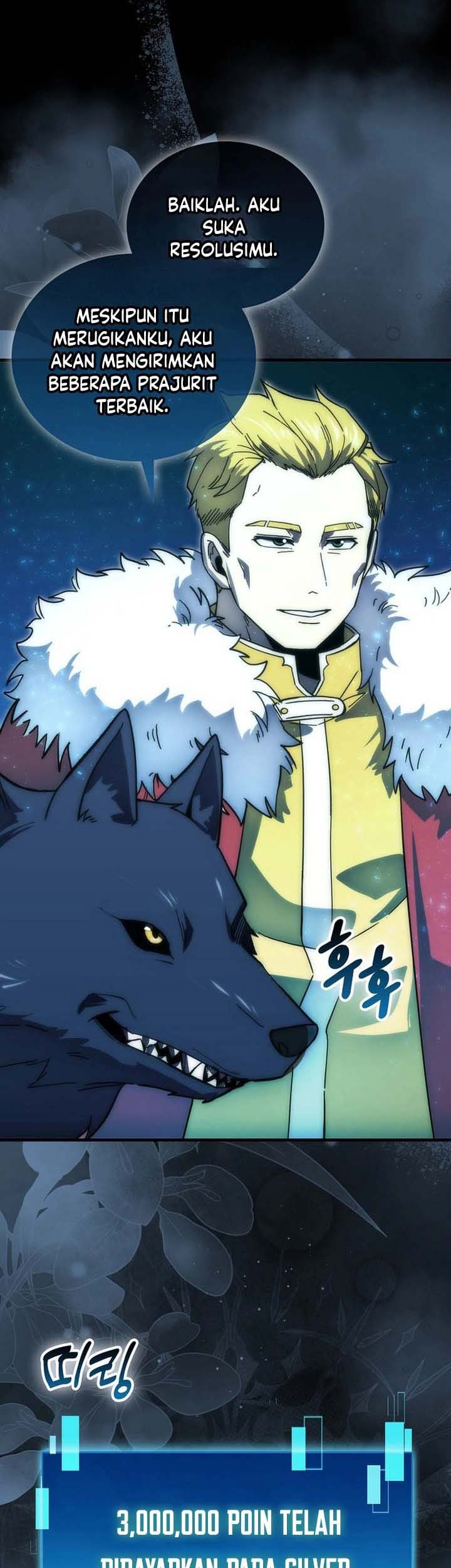 Demon Lord’s Martial Arts Ascension Chapter 114 Gambar 63