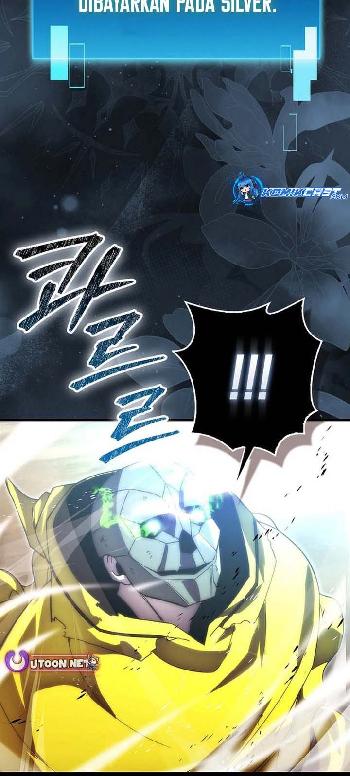 Demon Lord’s Martial Arts Ascension Chapter 114 Gambar 64