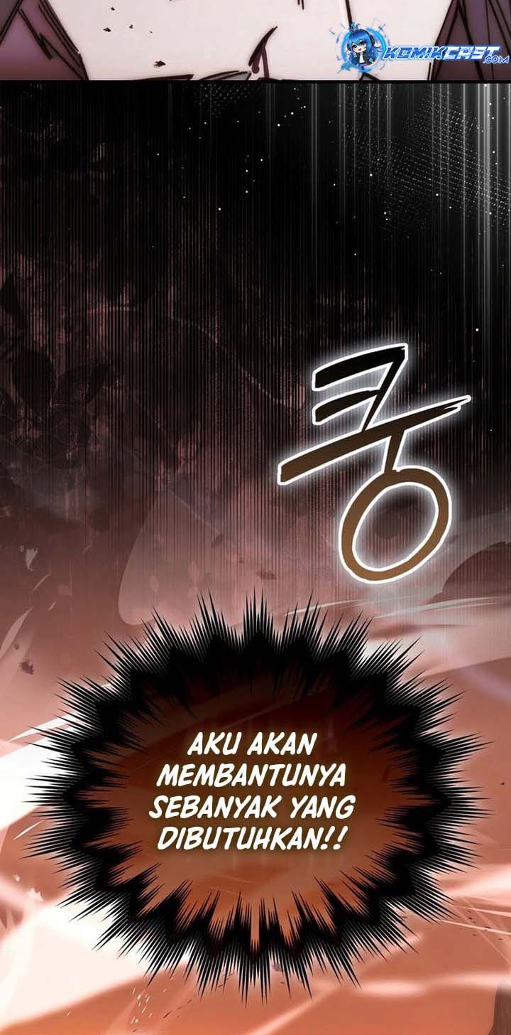 Demon Lord’s Martial Arts Ascension Chapter 114 Gambar 8