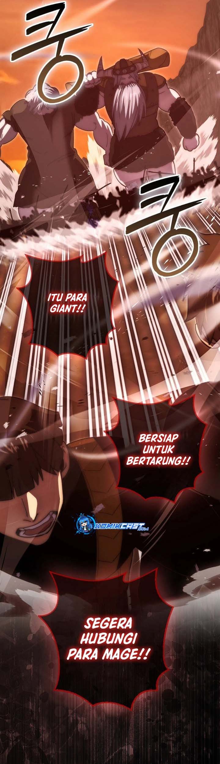 Demon Lord’s Martial Arts Ascension Chapter 114 Gambar 9