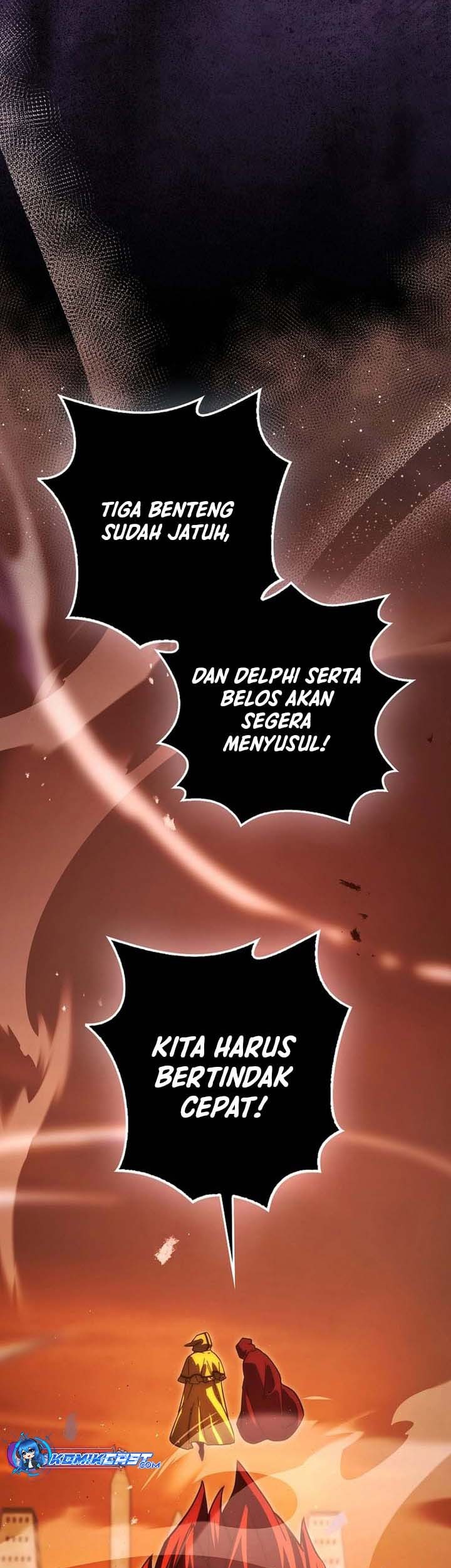 Demon Lord’s Martial Arts Ascension Chapter 114 Gambar 13