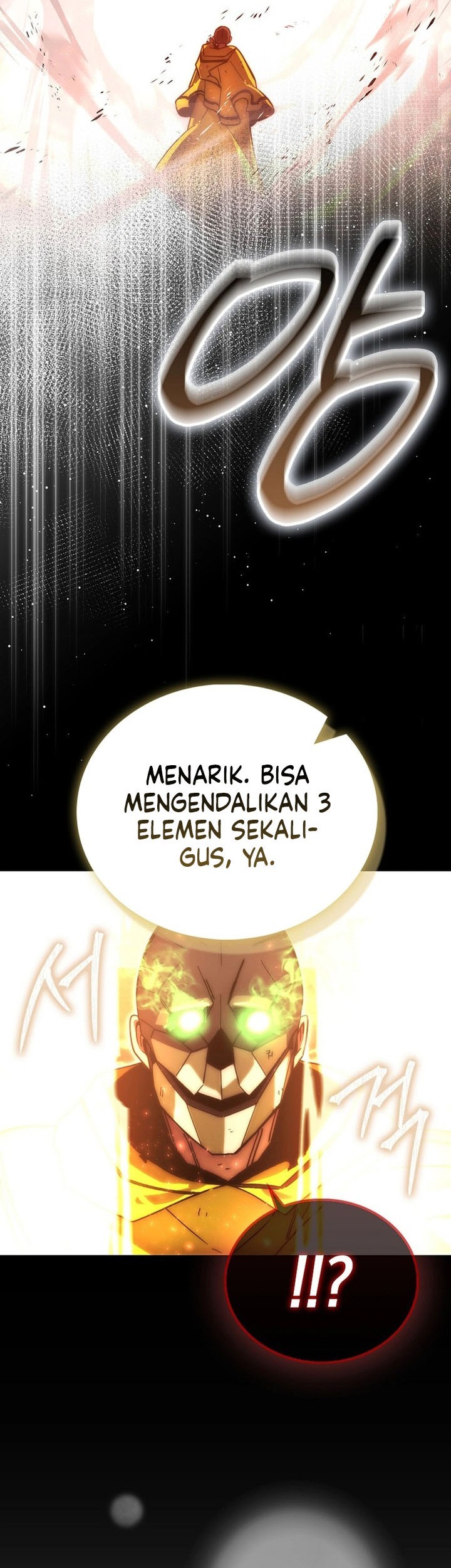 Demon Lord’s Martial Arts Ascension Chapter 115 Gambar 29