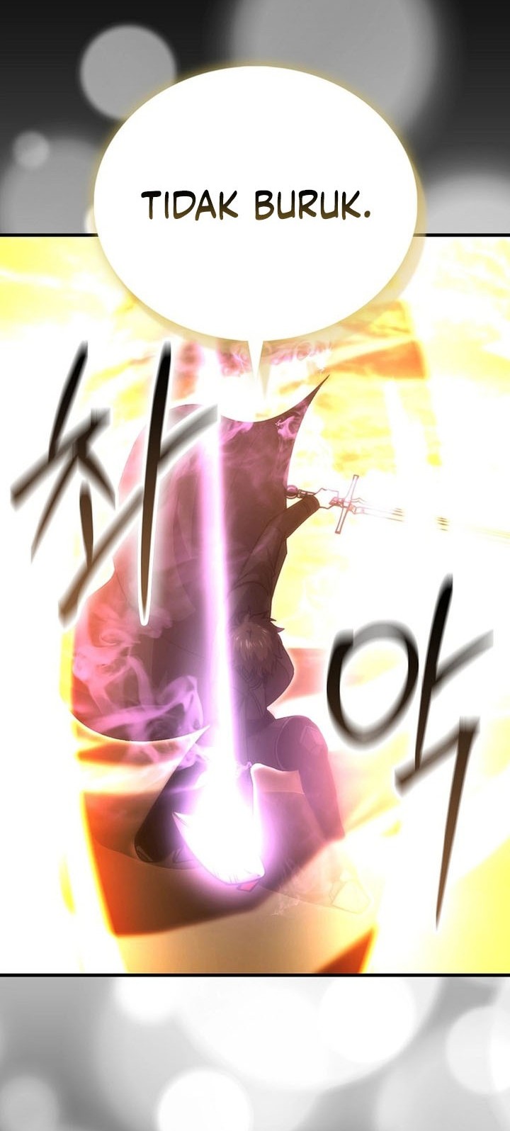 Demon Lord’s Martial Arts Ascension Chapter 115 Gambar 30