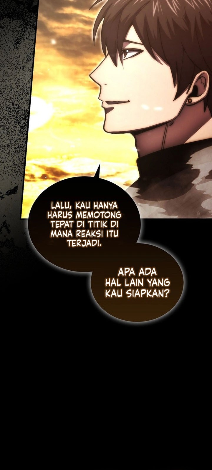 Demon Lord’s Martial Arts Ascension Chapter 115 Gambar 32