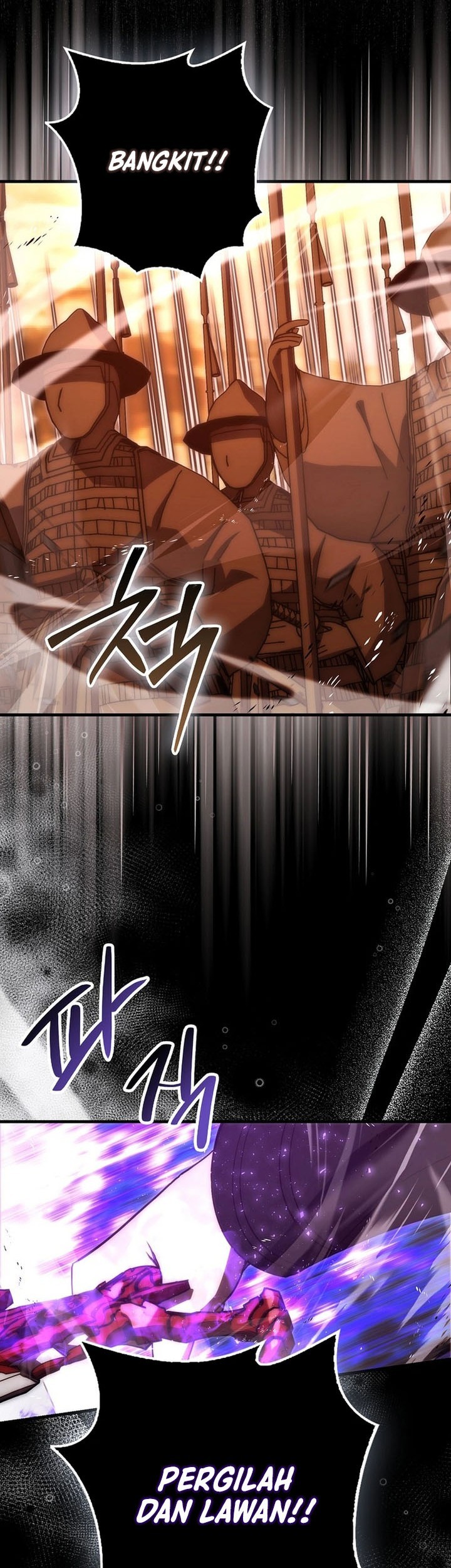 Demon Lord’s Martial Arts Ascension Chapter 115 Gambar 21