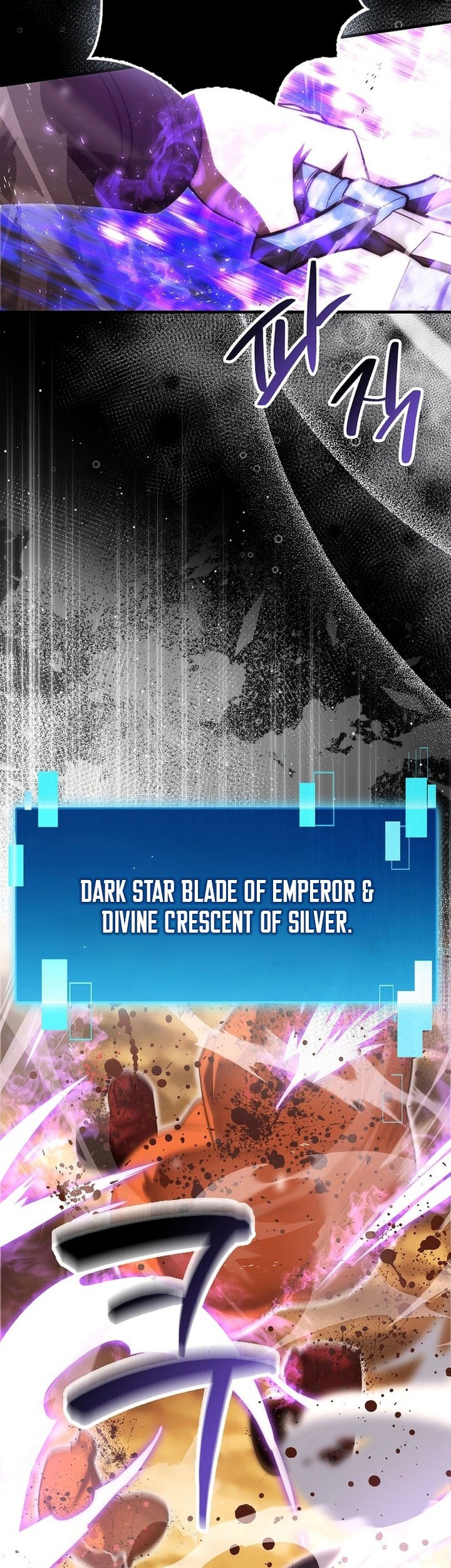 Demon Lord’s Martial Arts Ascension Chapter 115 Gambar 22