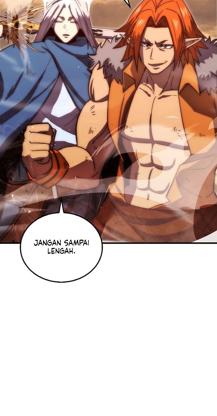 Demon Lord’s Martial Arts Ascension Chapter 115 Gambar 50