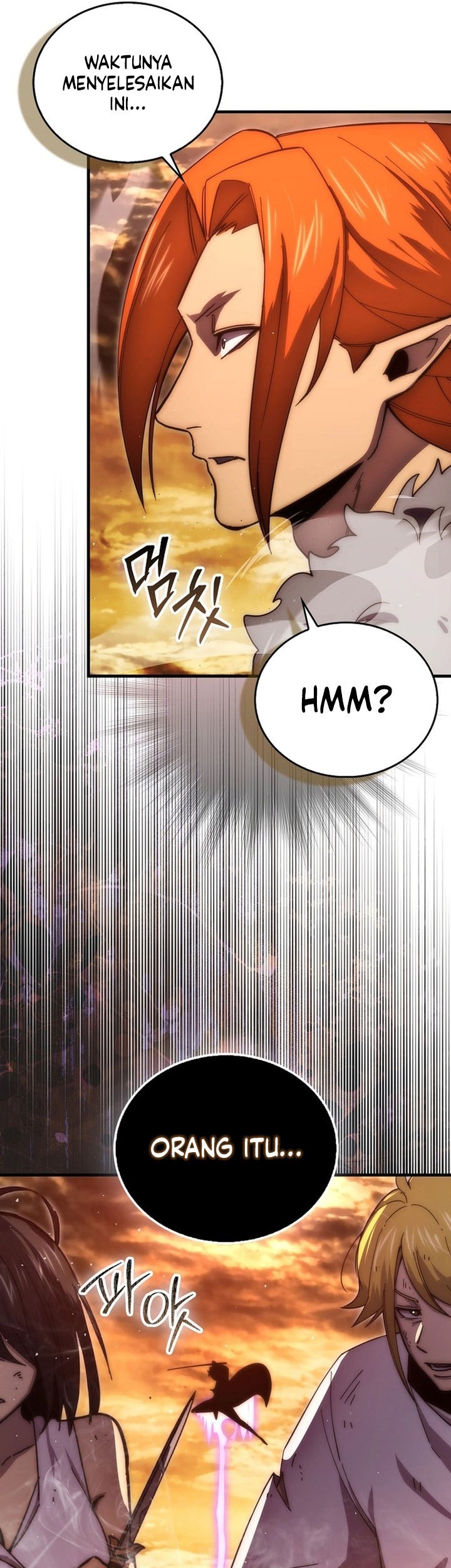 Demon Lord’s Martial Arts Ascension Chapter 115 Gambar 51