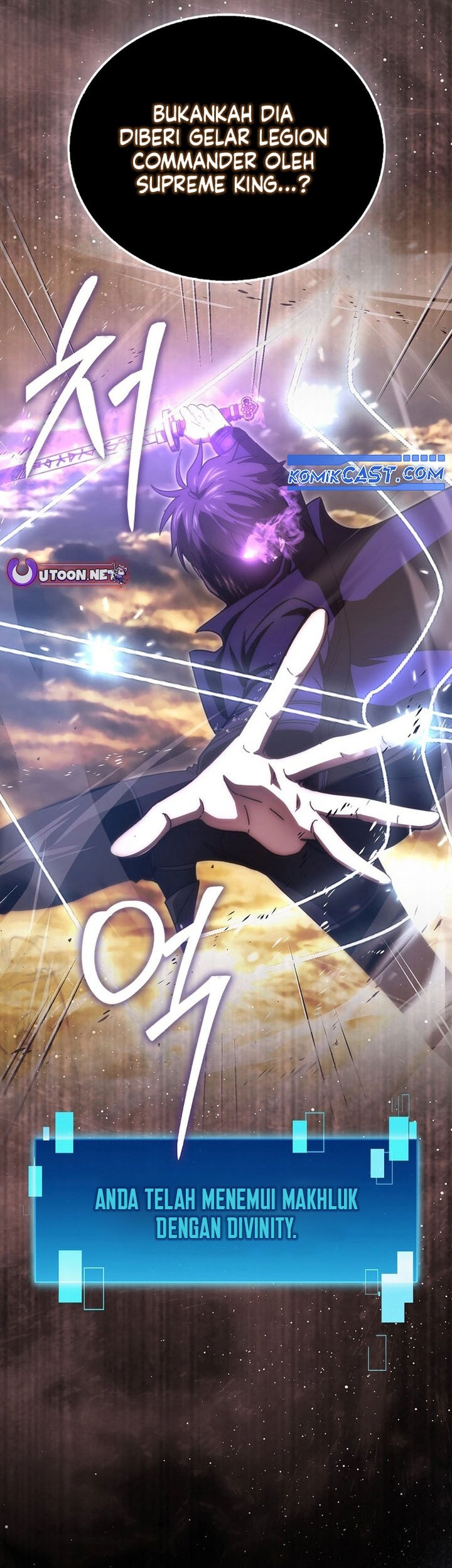 Demon Lord’s Martial Arts Ascension Chapter 115 Gambar 53