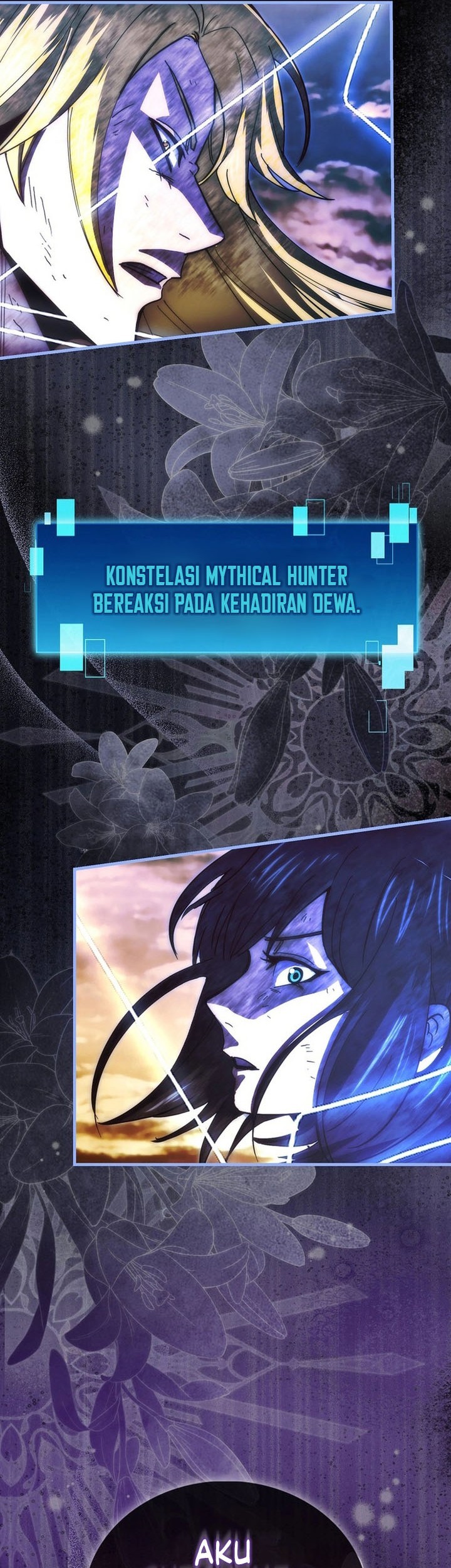 Demon Lord’s Martial Arts Ascension Chapter 115 Gambar 55