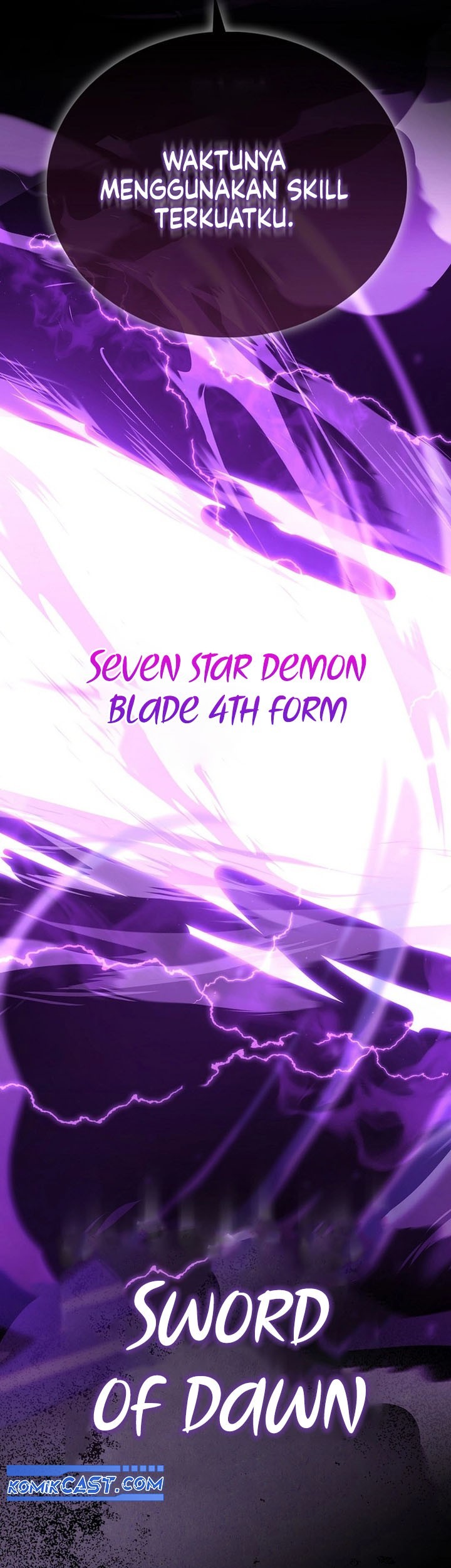 Demon Lord’s Martial Arts Ascension Chapter 115 Gambar 57