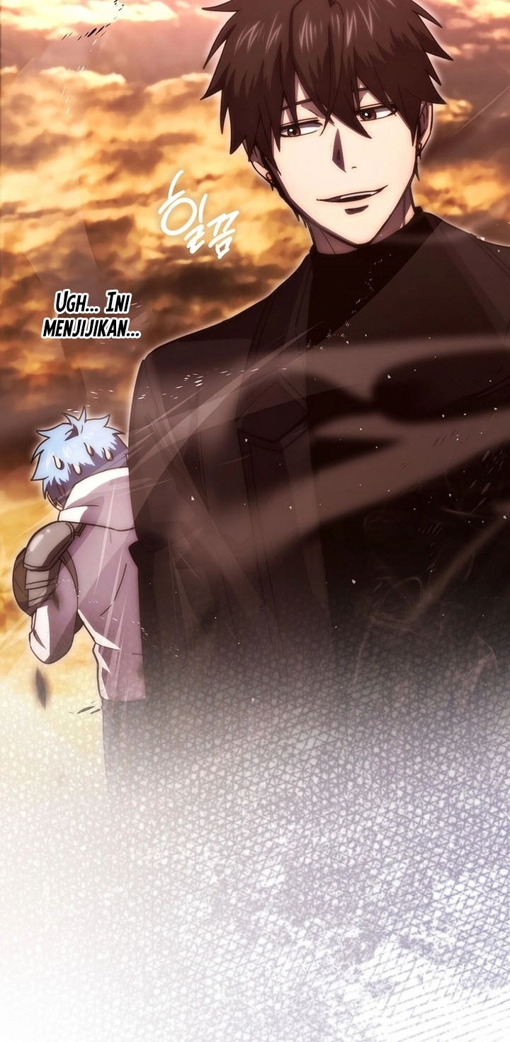 Demon Lord’s Martial Arts Ascension Chapter 115 Gambar 40