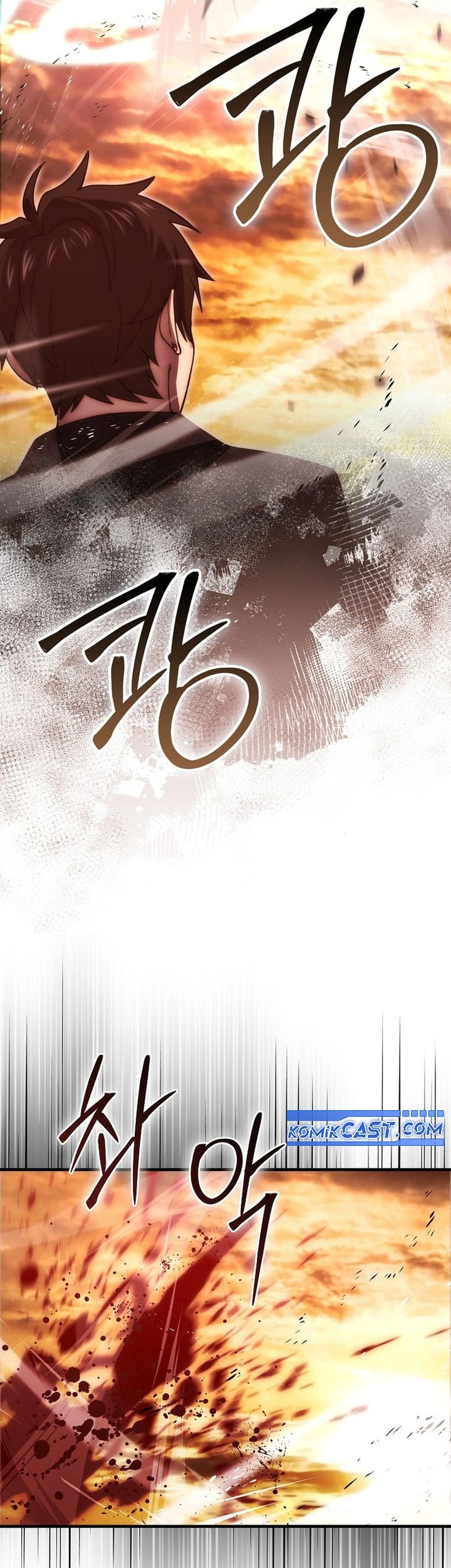 Demon Lord’s Martial Arts Ascension Chapter 115 Gambar 43