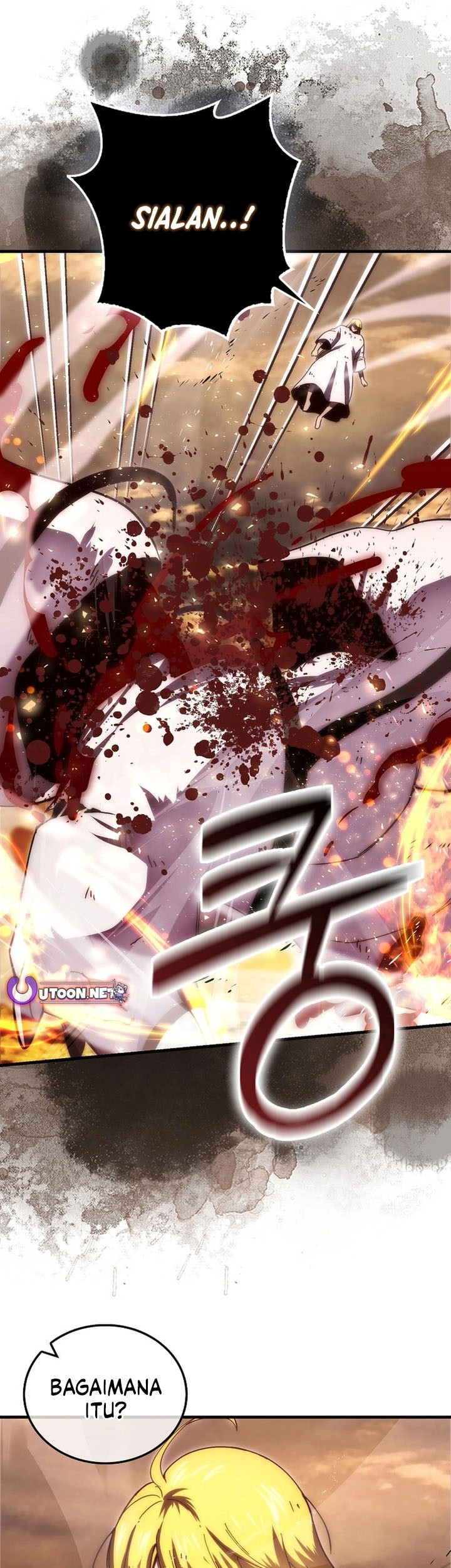 Demon Lord’s Martial Arts Ascension Chapter 115 Gambar 45