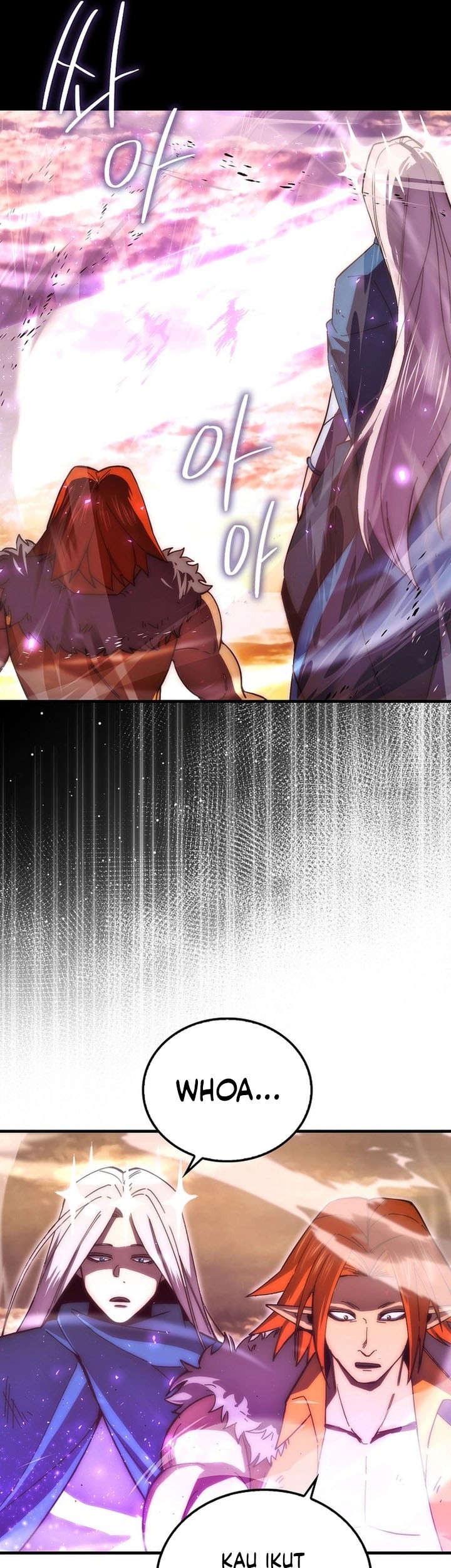 Demon Lord’s Martial Arts Ascension Chapter 115 Gambar 59