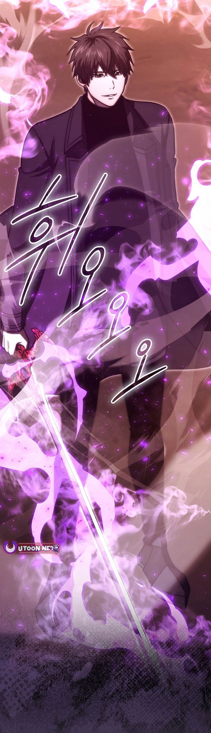 Demon Lord’s Martial Arts Ascension Chapter 115 Gambar 63