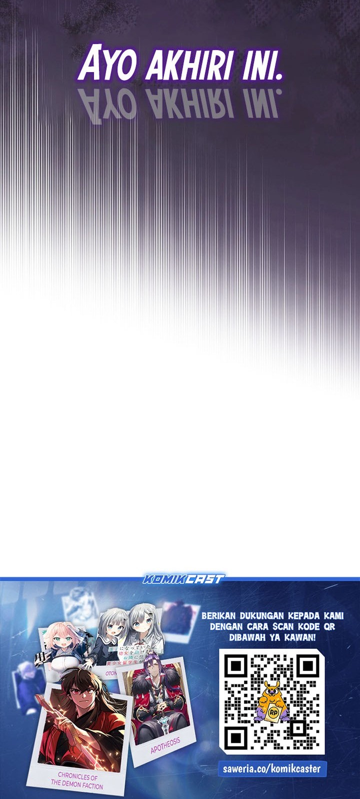Demon Lord’s Martial Arts Ascension Chapter 115 Gambar 64
