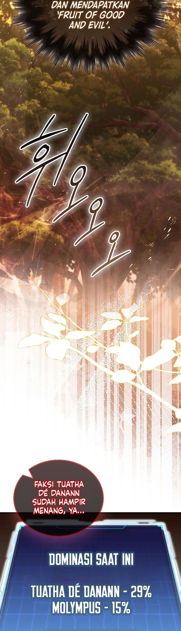 Demon Lord’s Martial Arts Ascension Chapter 115 Gambar 9