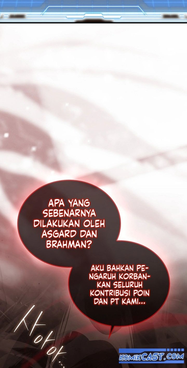 Demon Lord’s Martial Arts Ascension Chapter 115 Gambar 10