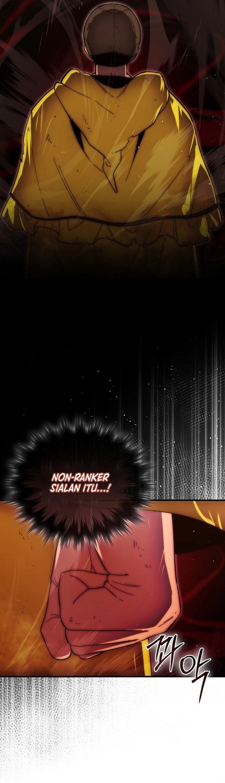 Demon Lord’s Martial Arts Ascension Chapter 115 Gambar 11