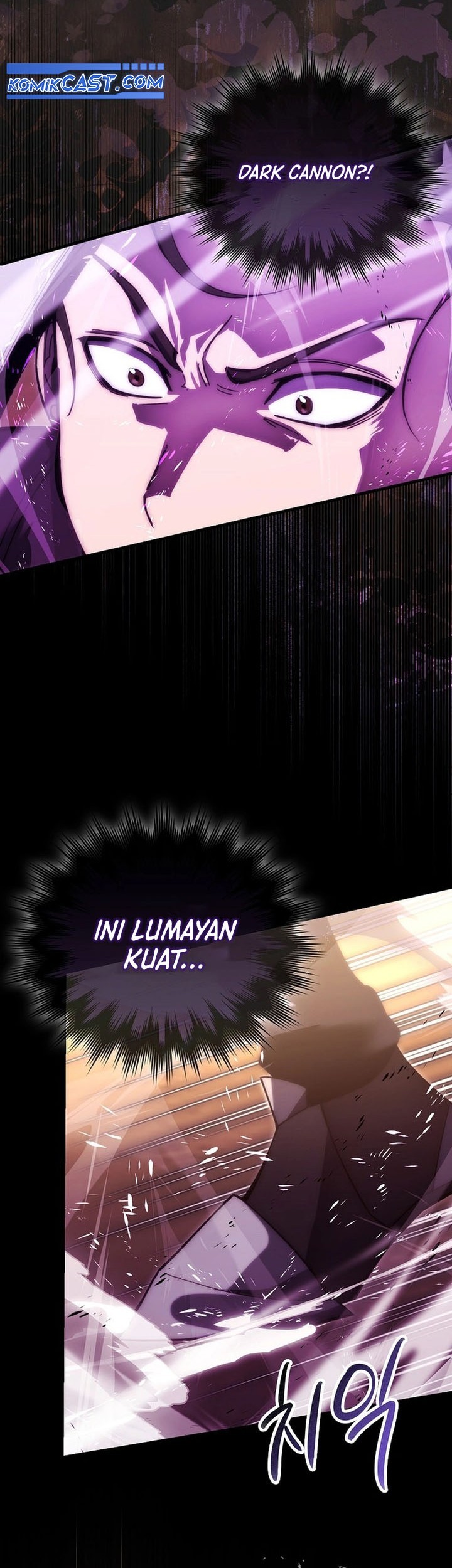 Demon Lord’s Martial Arts Ascension Chapter 115 Gambar 15