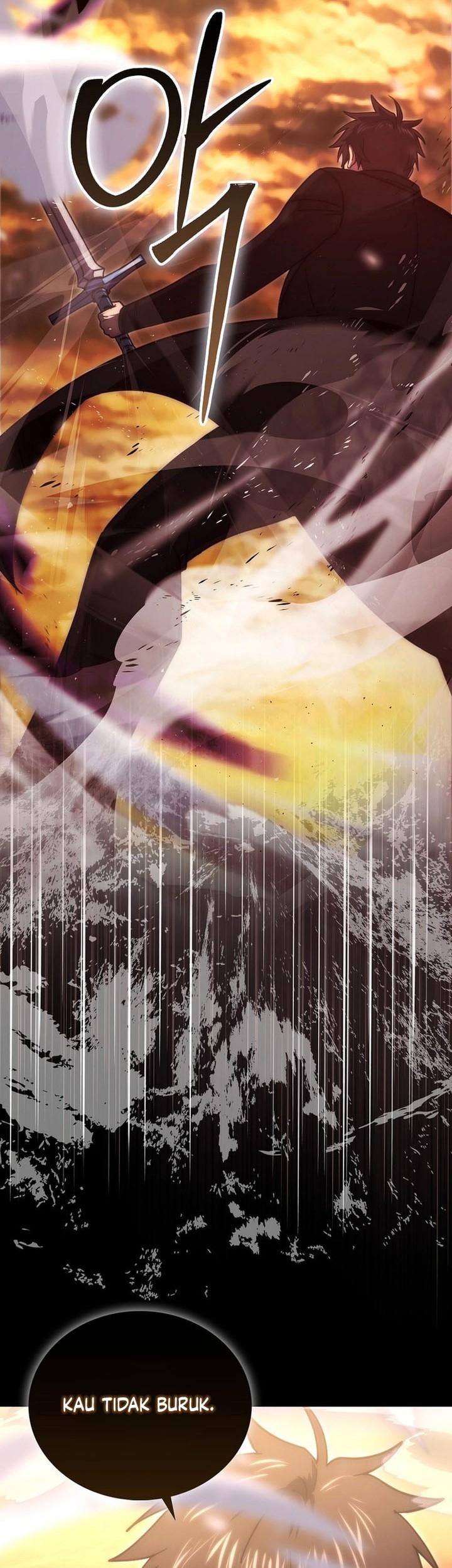 Demon Lord’s Martial Arts Ascension Chapter 115 Gambar 17