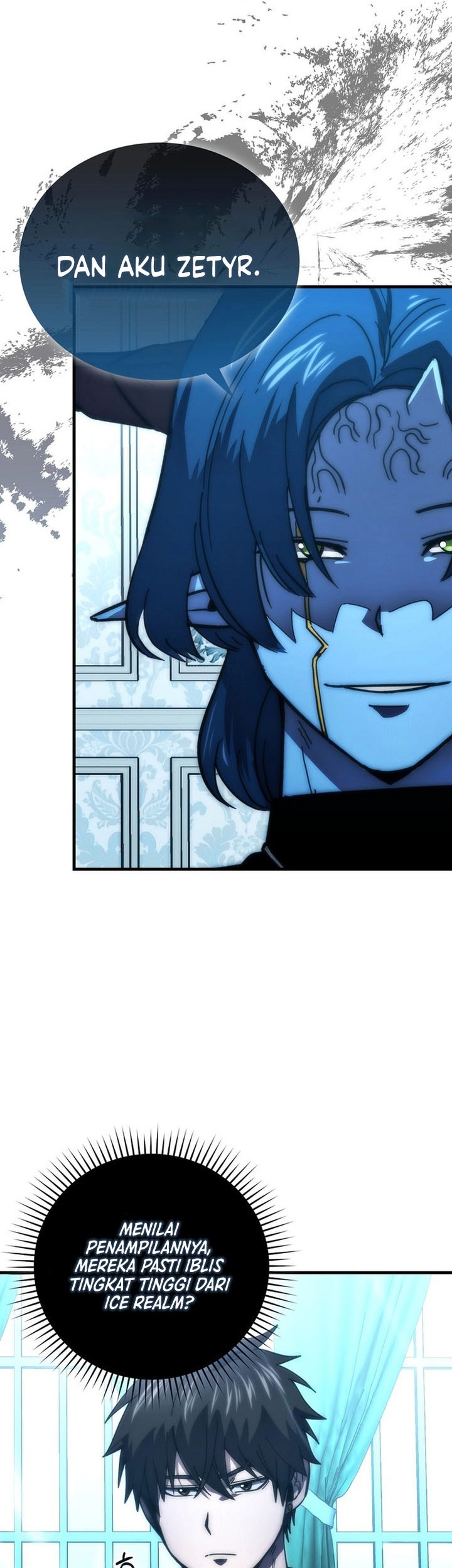 Demon Lord’s Martial Arts Ascension Chapter 116 Gambar 29