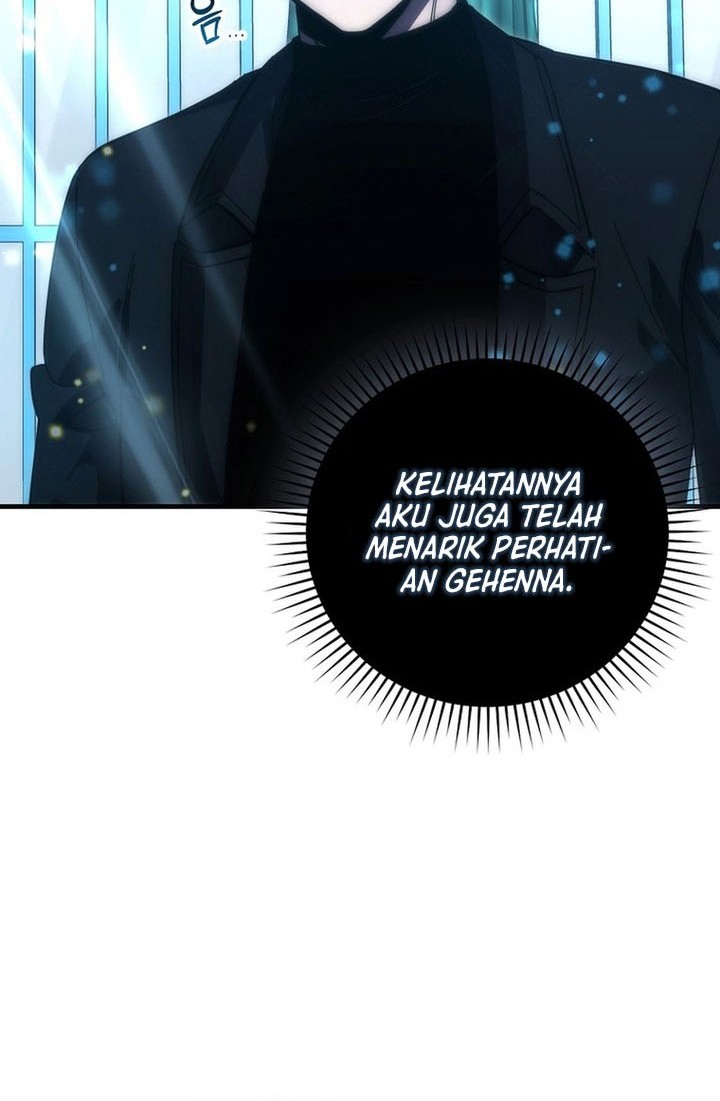 Demon Lord’s Martial Arts Ascension Chapter 116 Gambar 30