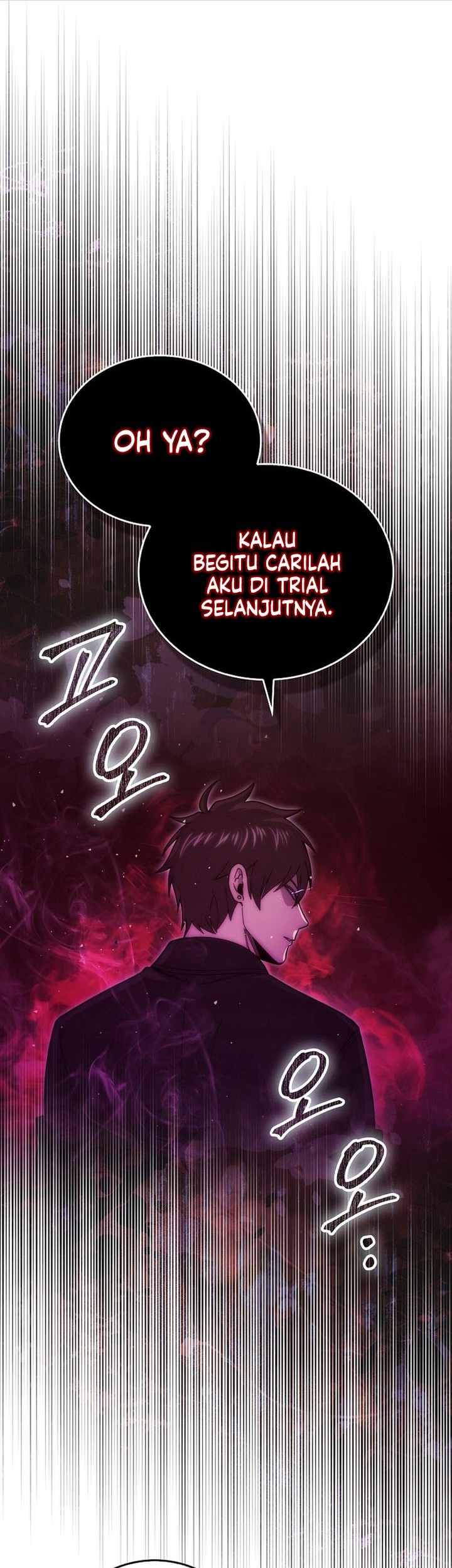 Demon Lord’s Martial Arts Ascension Chapter 116 Gambar 35