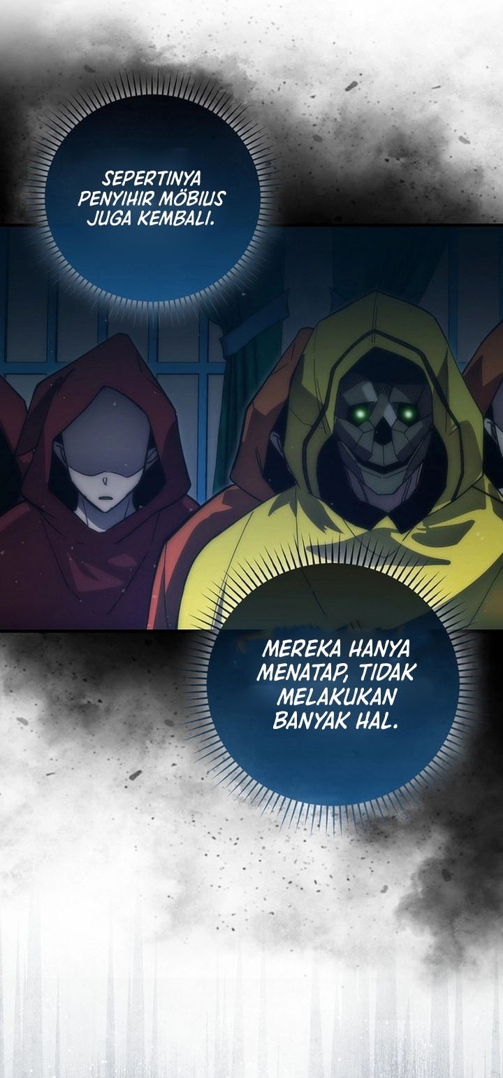 Demon Lord’s Martial Arts Ascension Chapter 116 Gambar 38