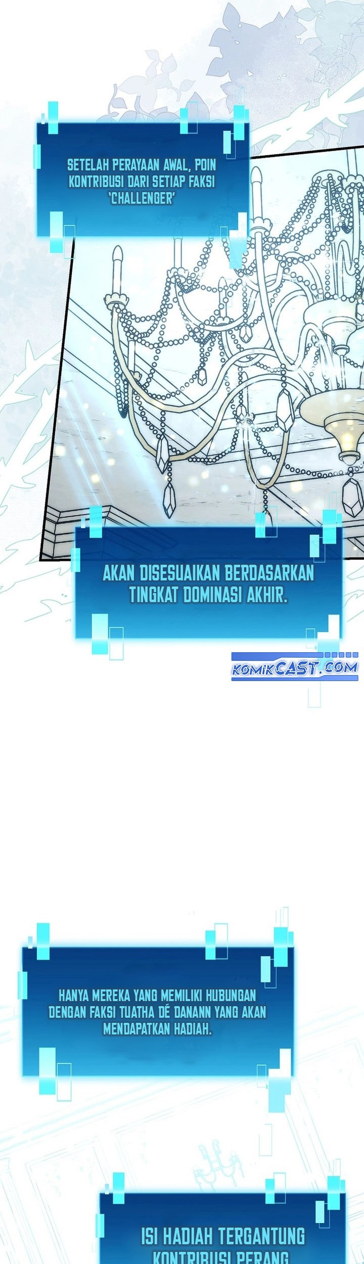 Demon Lord’s Martial Arts Ascension Chapter 116 Gambar 19