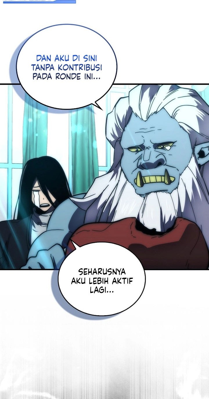 Demon Lord’s Martial Arts Ascension Chapter 116 Gambar 24