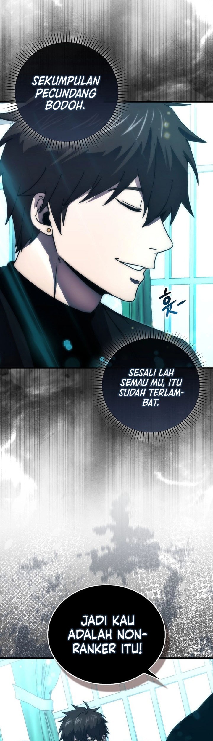 Demon Lord’s Martial Arts Ascension Chapter 116 Gambar 25