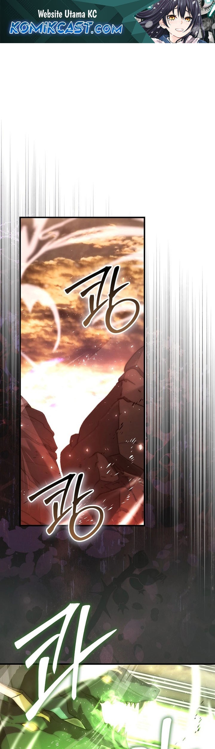 Komik Demon Lord’s Martial Arts Ascension Chapter 116 gambar nomor 1