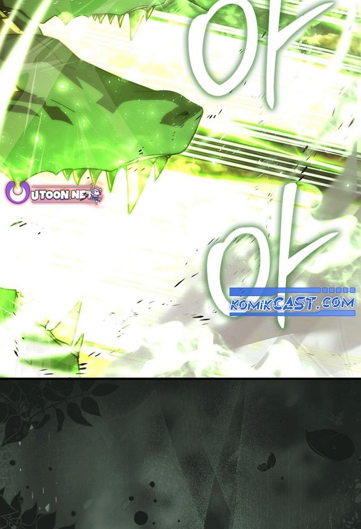 Manhwa Demon Lord’s Martial Arts Ascension Chapter 116 gambar nomor 2