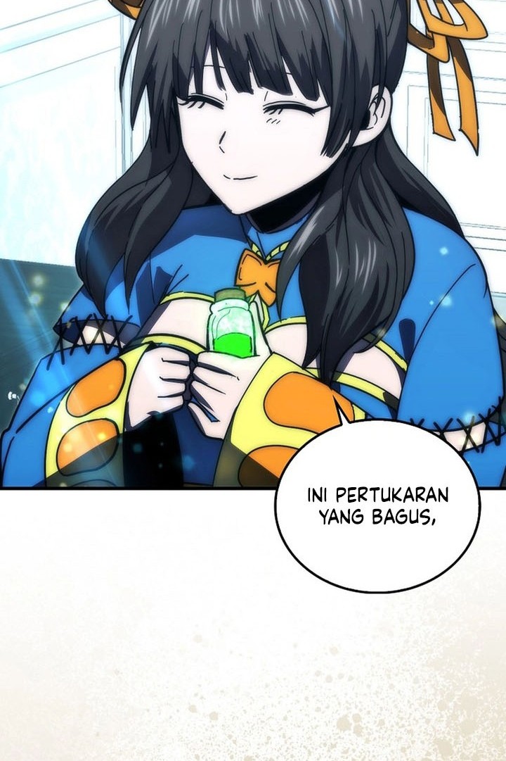 Demon Lord’s Martial Arts Ascension Chapter 116 Gambar 48