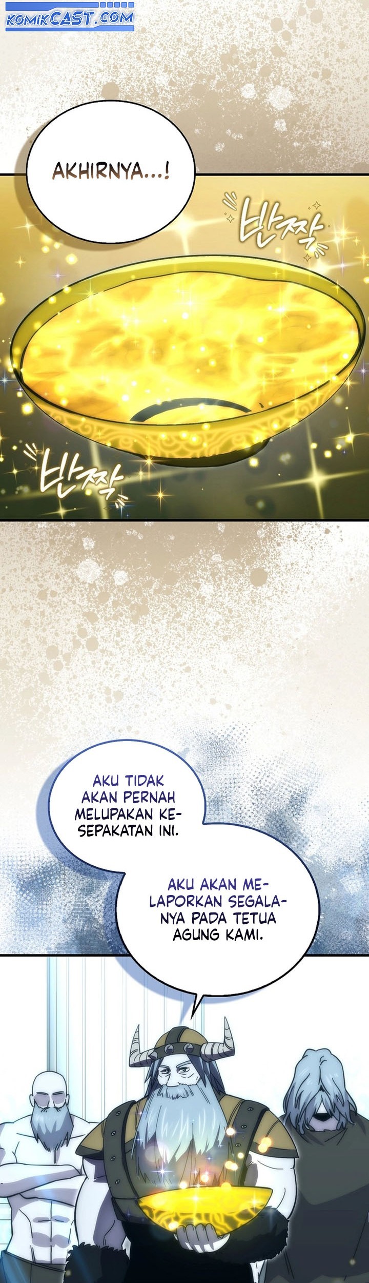 Demon Lord’s Martial Arts Ascension Chapter 116 Gambar 49