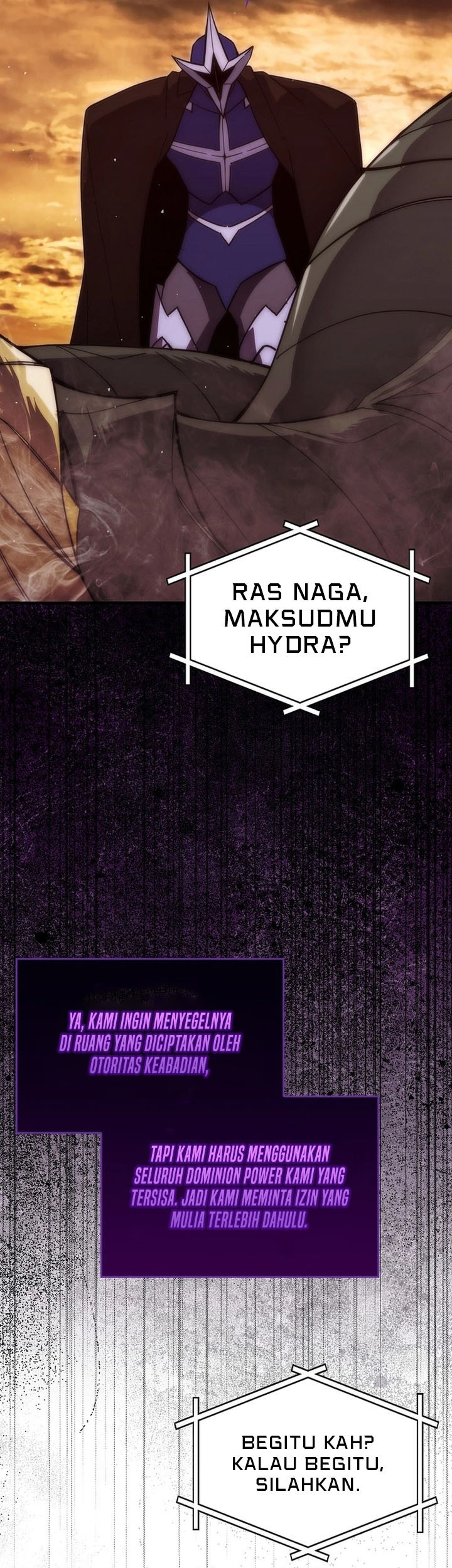 Demon Lord’s Martial Arts Ascension Chapter 116 Gambar 55