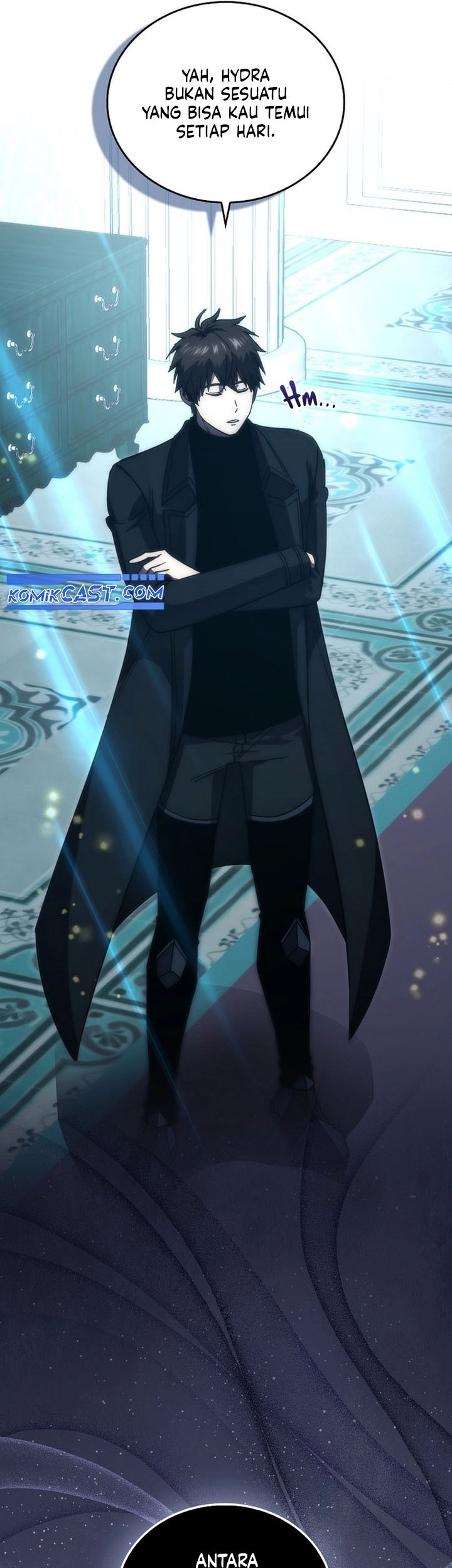 Demon Lord’s Martial Arts Ascension Chapter 116 Gambar 57