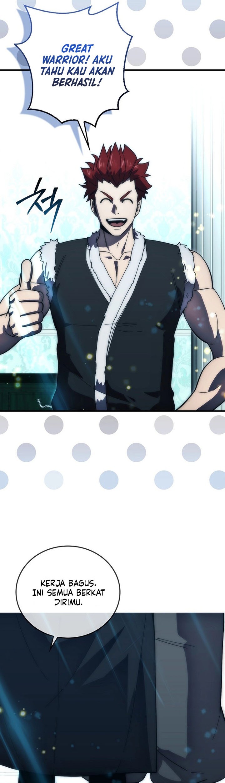 Demon Lord’s Martial Arts Ascension Chapter 116 Gambar 41