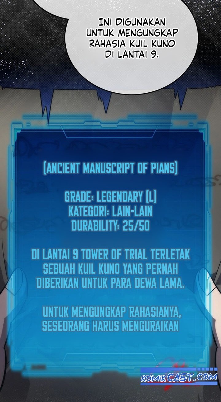 Demon Lord’s Martial Arts Ascension Chapter 116 Gambar 44