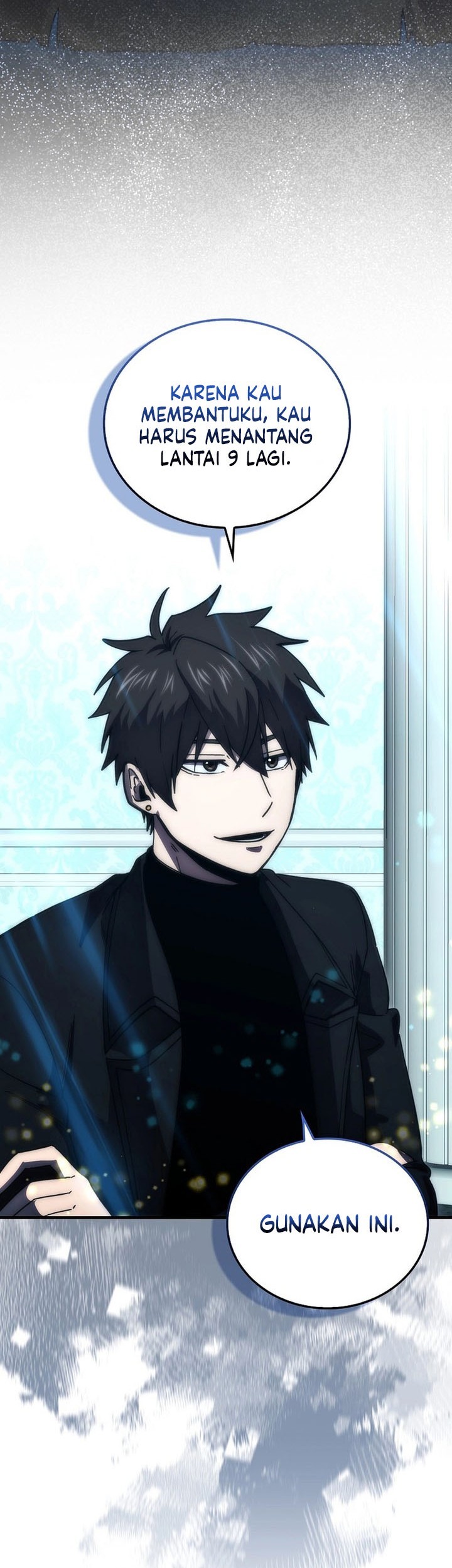 Demon Lord’s Martial Arts Ascension Chapter 116 Gambar 45