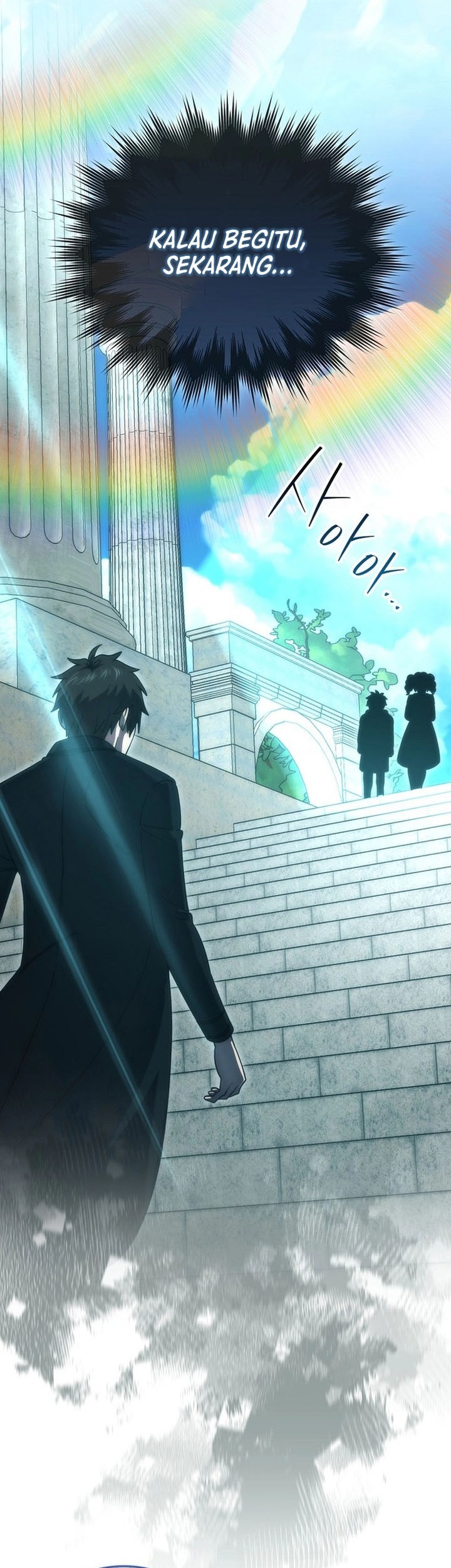 Demon Lord’s Martial Arts Ascension Chapter 116 Gambar 59