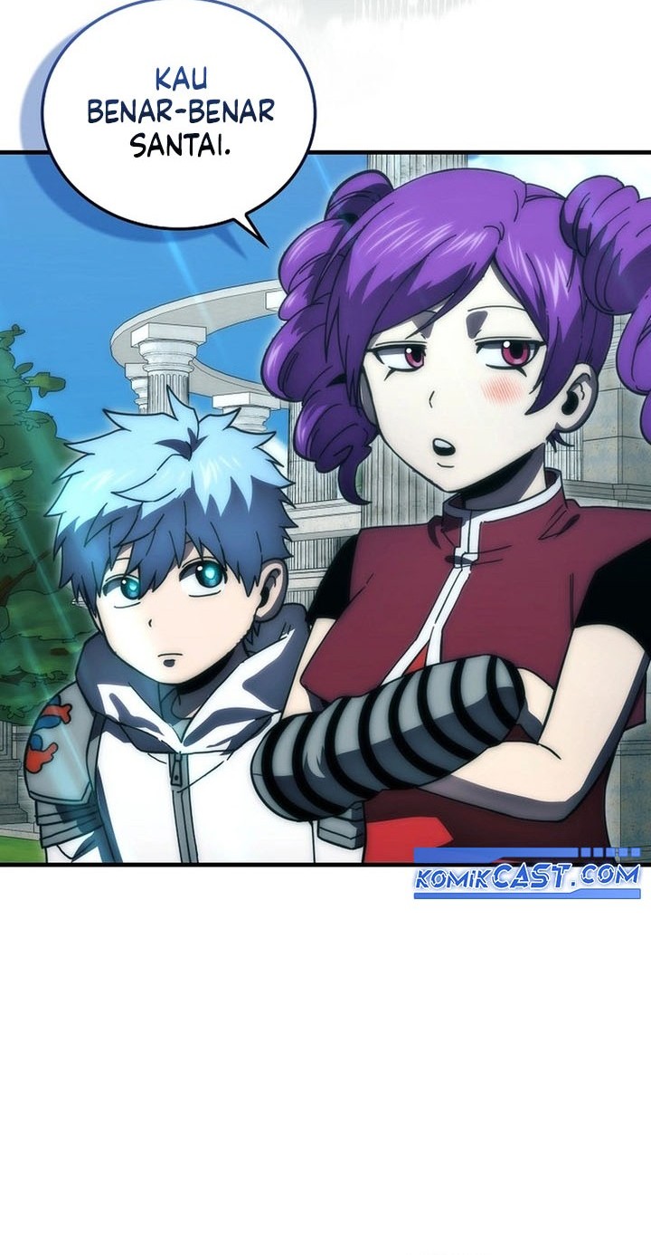 Demon Lord’s Martial Arts Ascension Chapter 116 Gambar 60