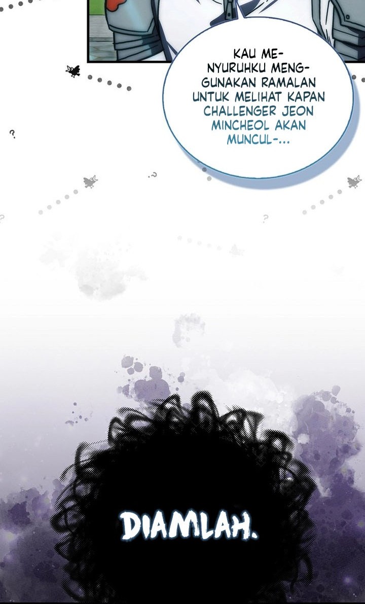 Demon Lord’s Martial Arts Ascension Chapter 116 Gambar 62